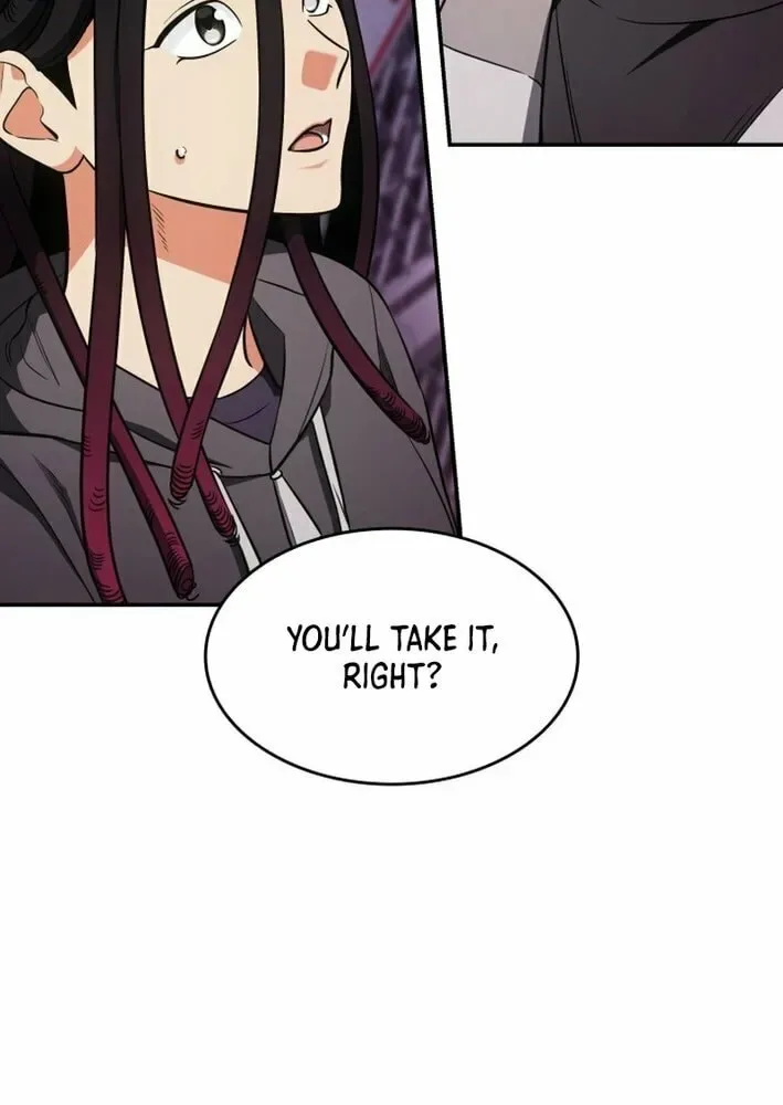Together With the Gods of Music Chapter 74 page 14