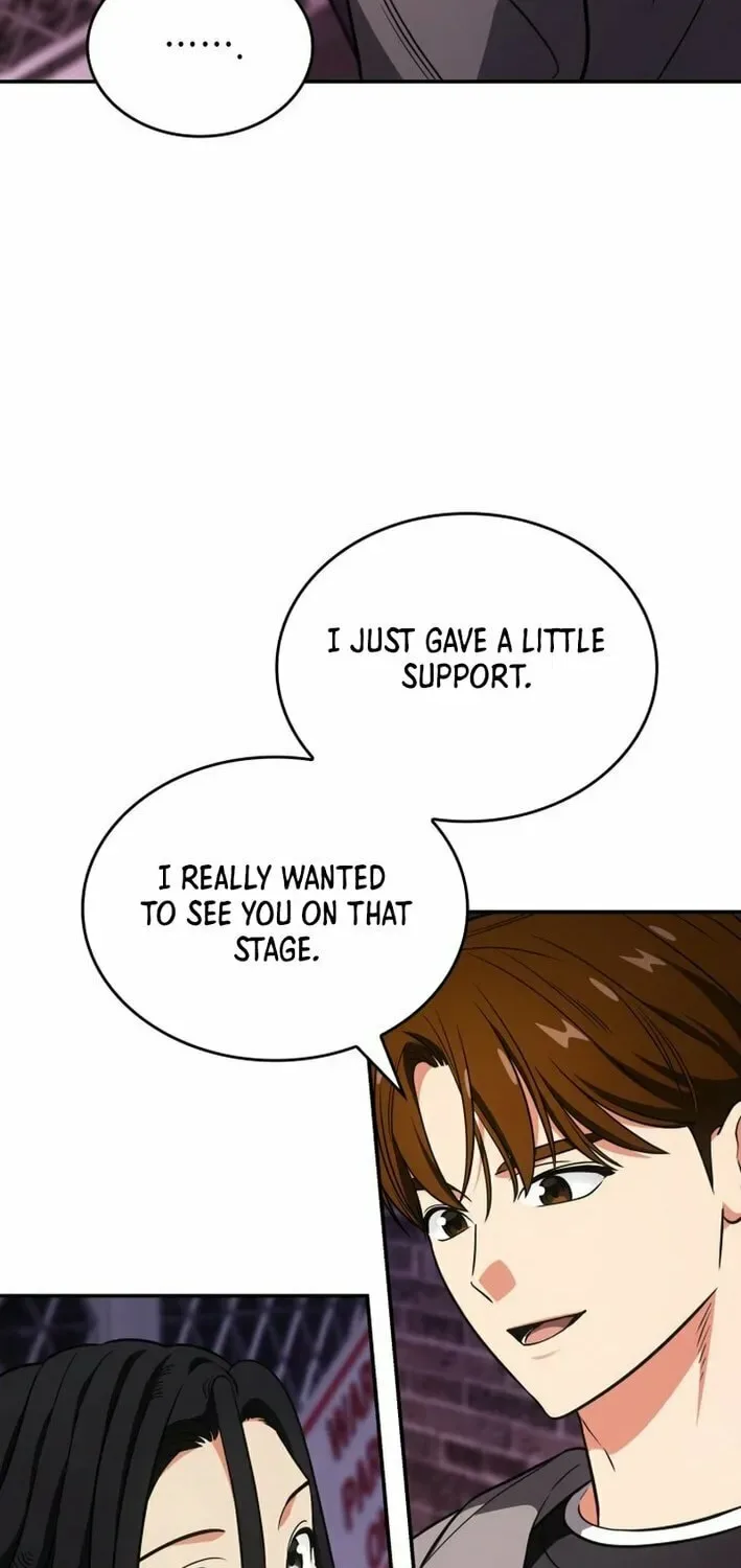 Together With the Gods of Music Chapter 74 page 13