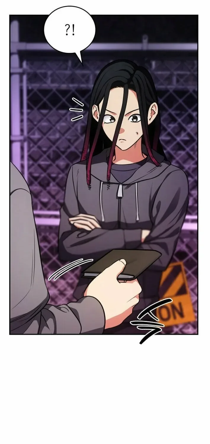 Together With the Gods of Music Chapter 74 page 4