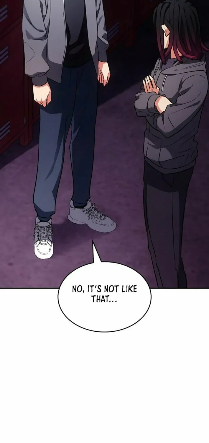 Together With the Gods of Music Chapter 74 page 3