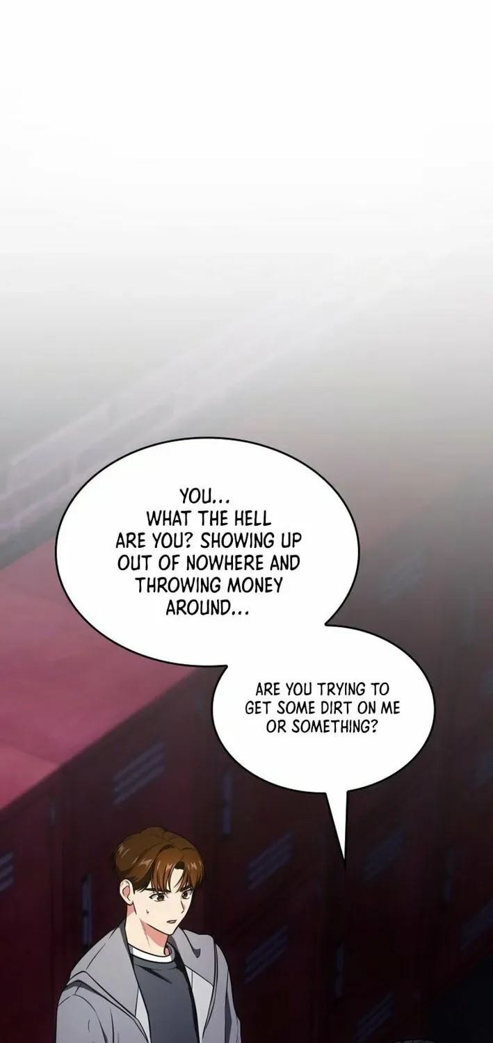 Together With the Gods of Music Chapter 74 page 2
