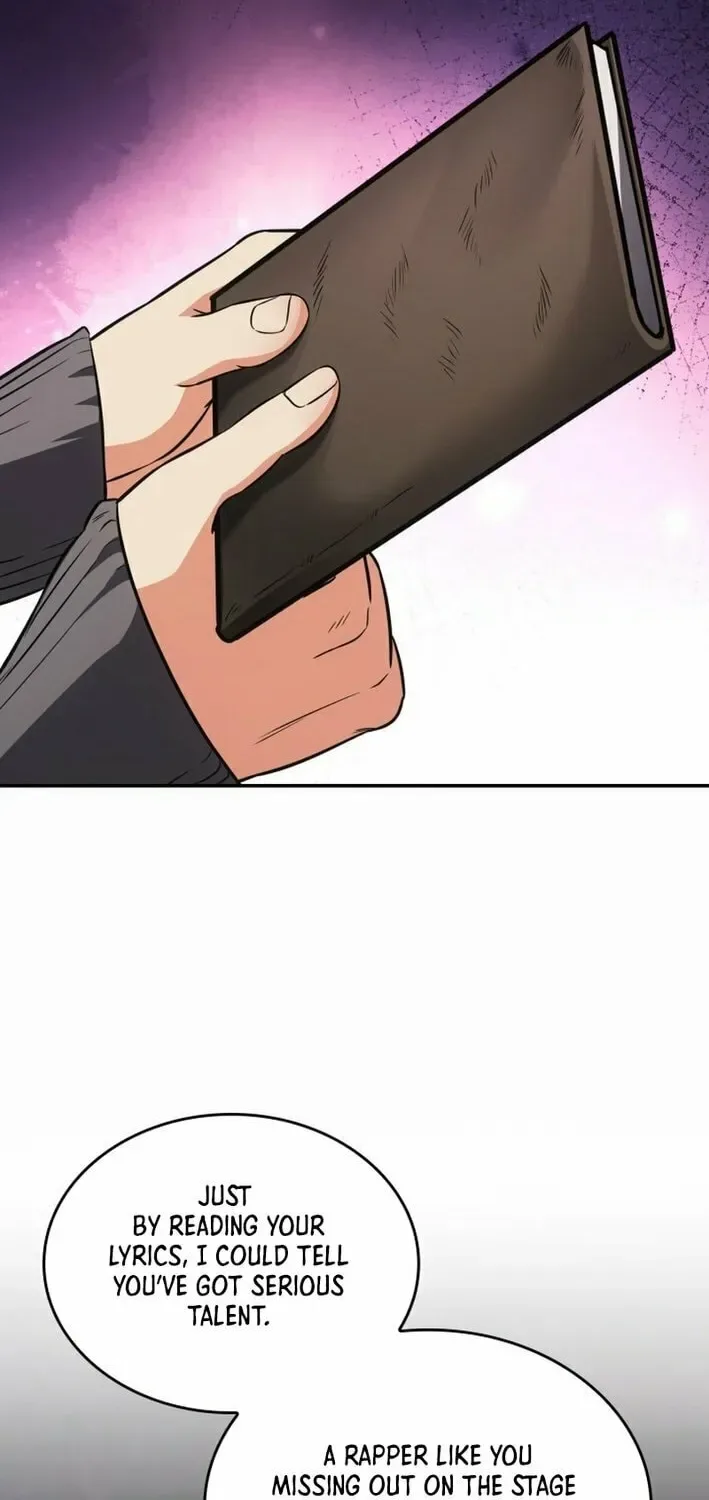 Together With the Gods of Music Chapter 74 page 11