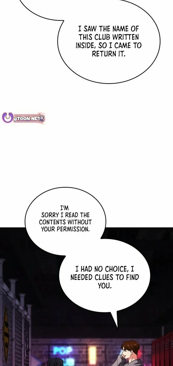 Together With the Gods of Music Chapter 74 page 6