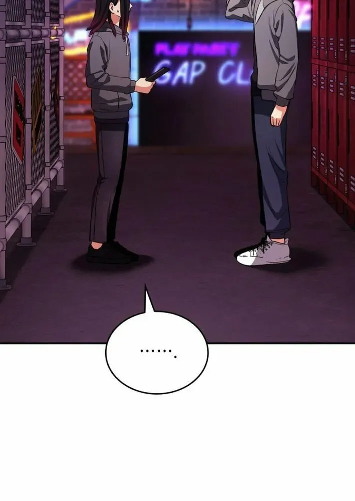 Together With the Gods of Music Chapter 74 page 7
