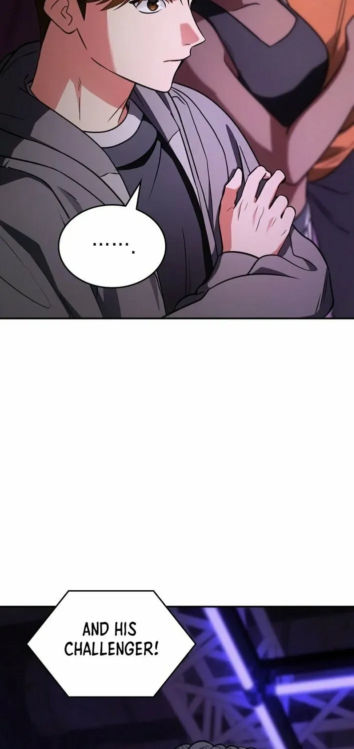 Together With the Gods of Music Chapter 74 page 23