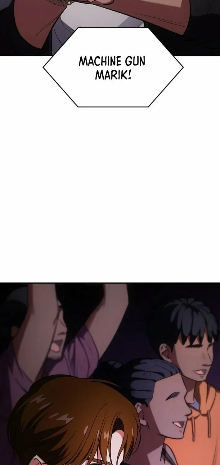 Together With the Gods of Music Chapter 74 page 22