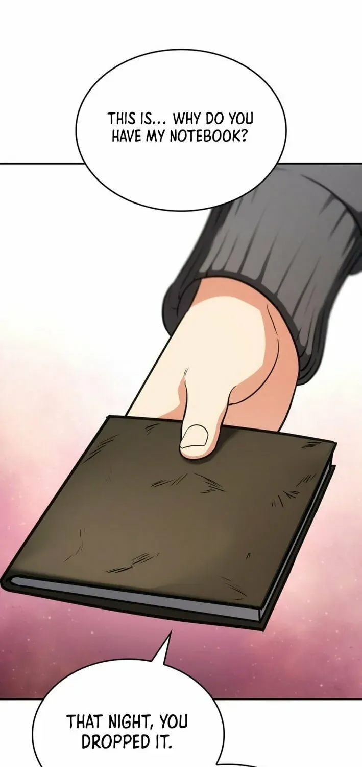Together With the Gods of Music Chapter 74 page 5