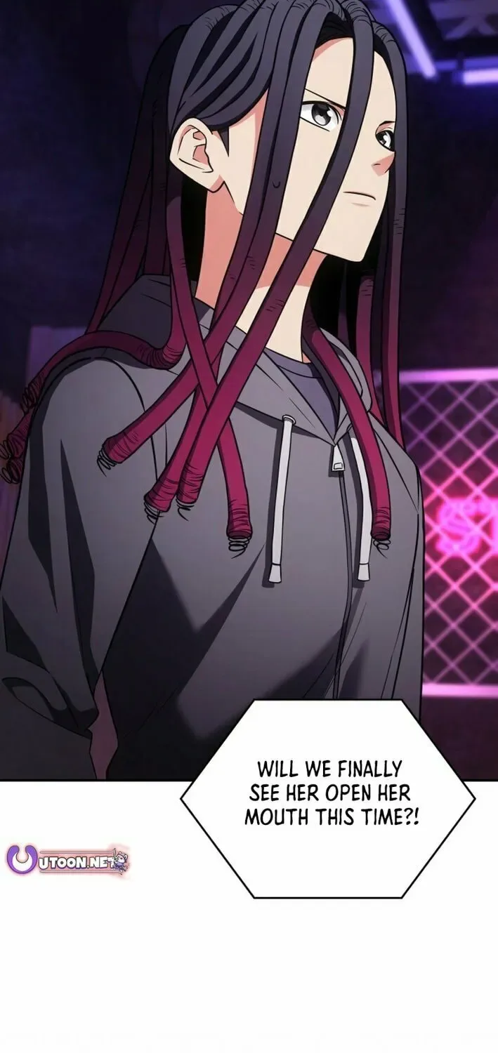 Together With the Gods of Music Chapter 74 page 24
