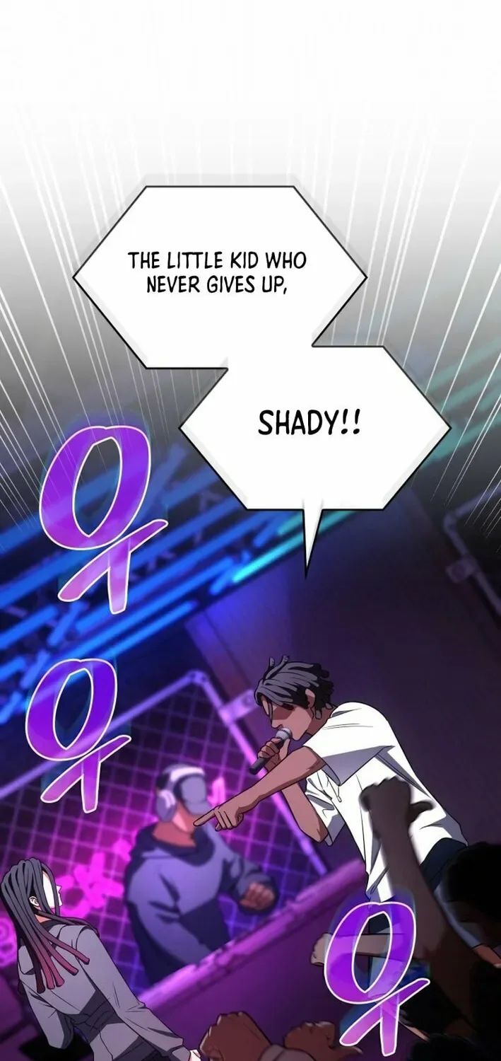 Together With the Gods of Music Chapter 74 page 25