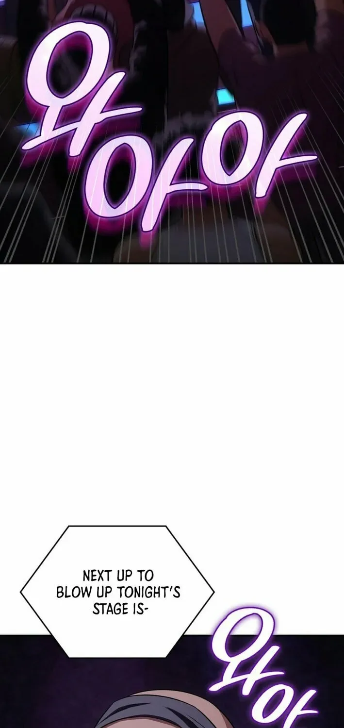 Together With the Gods of Music Chapter 74 page 20