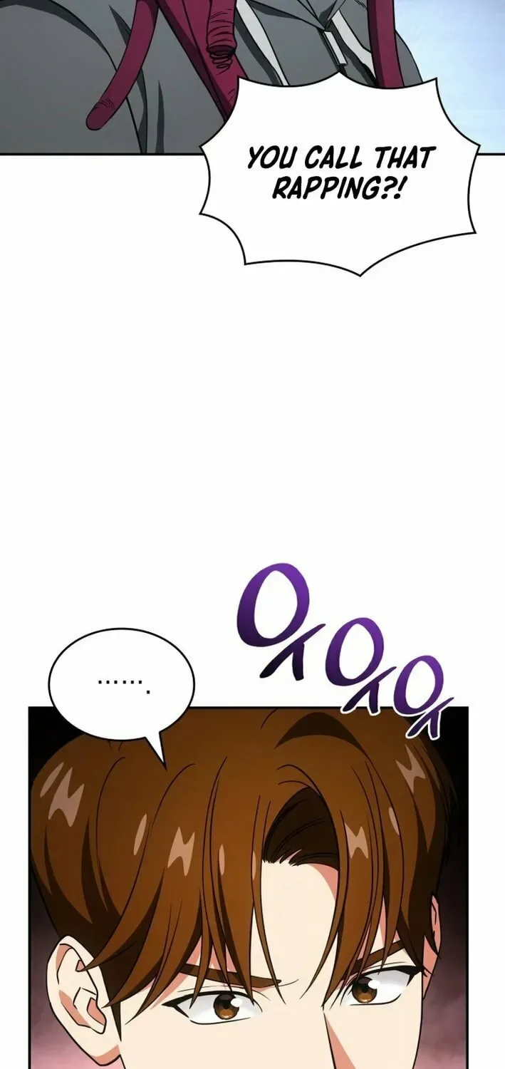 Together With the Gods of Music Chapter 74 page 29