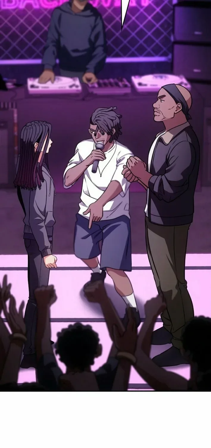 Together With the Gods of Music Chapter 74 page 31