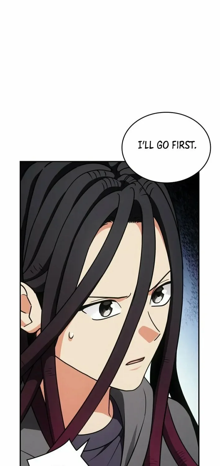 Together With the Gods of Music Chapter 74 page 32
