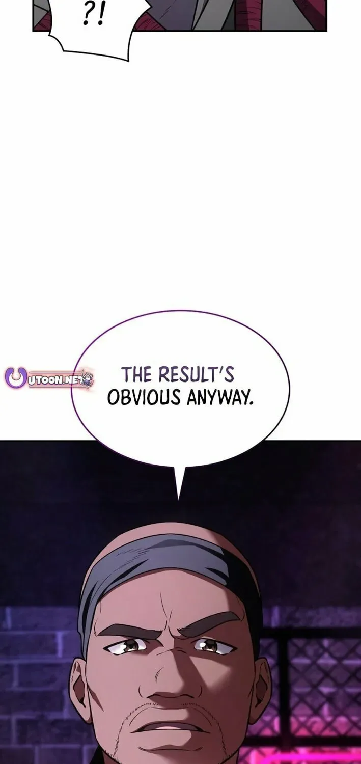 Together With the Gods of Music Chapter 74 page 33
