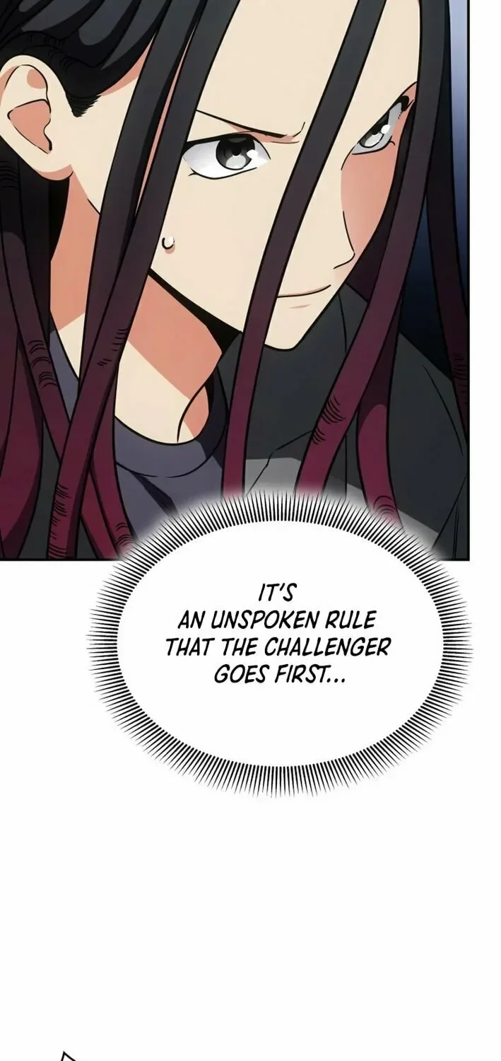 Together With the Gods of Music Chapter 74 page 38