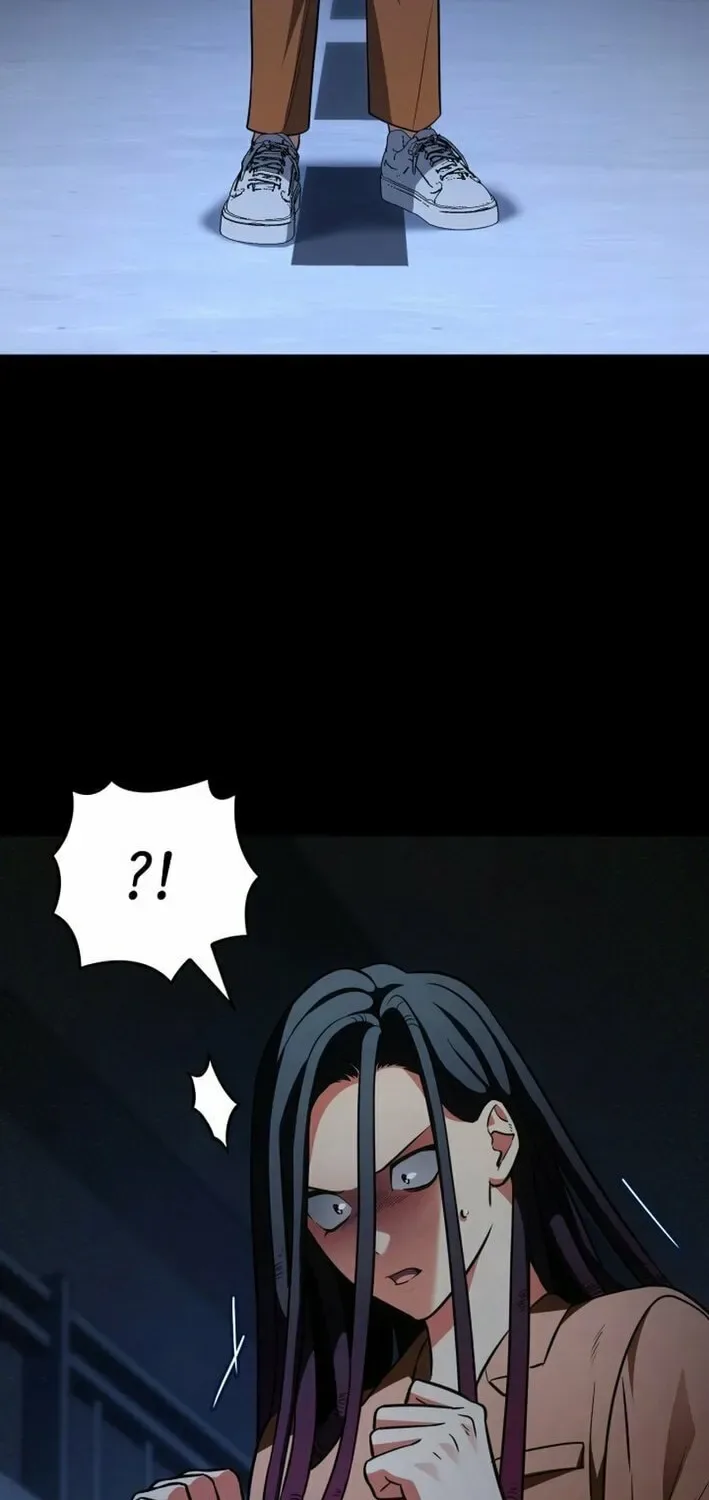Together With the Gods of Music Chapter 74 page 41
