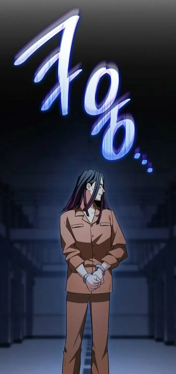 Together With the Gods of Music Chapter 74 page 40