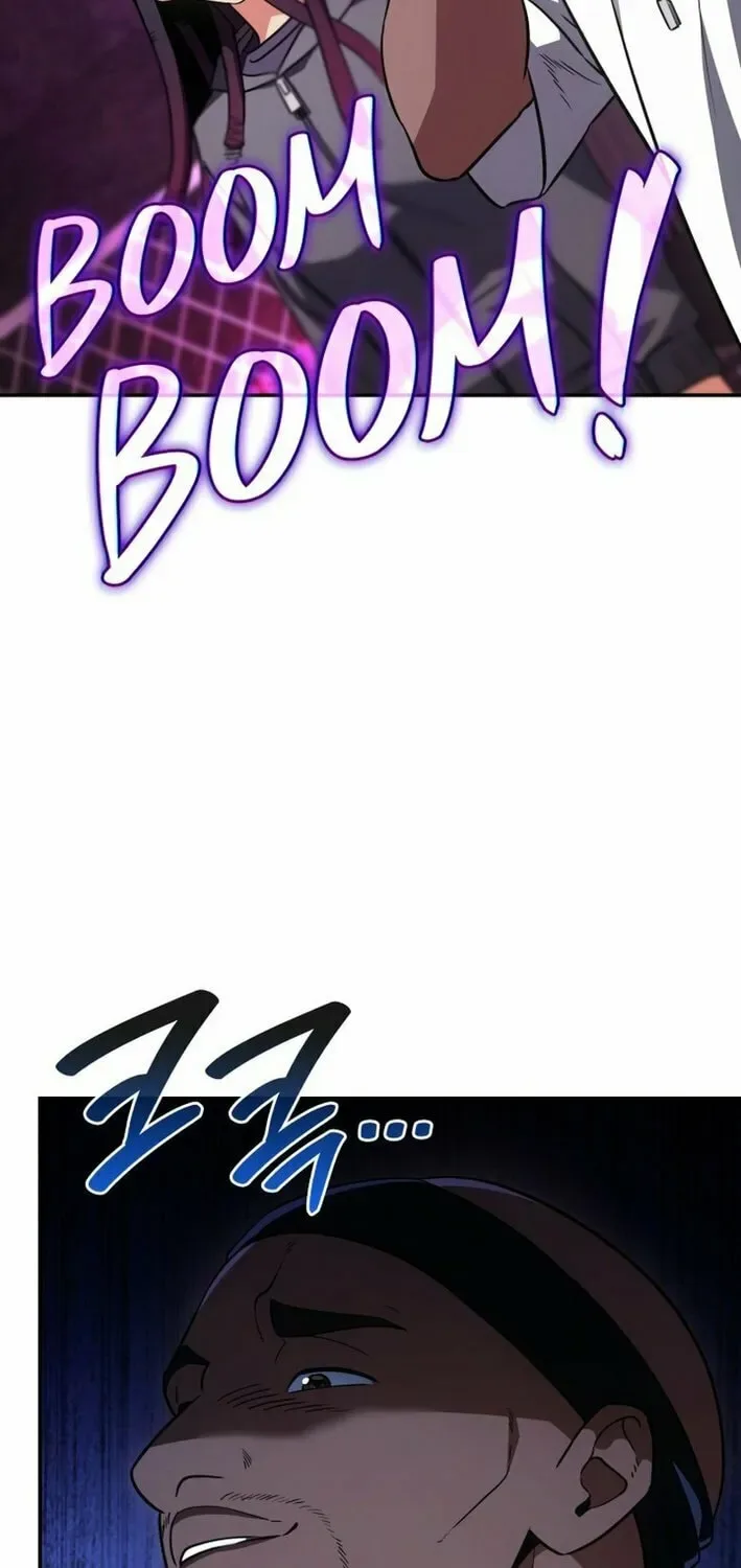 Together With the Gods of Music Chapter 74 page 36
