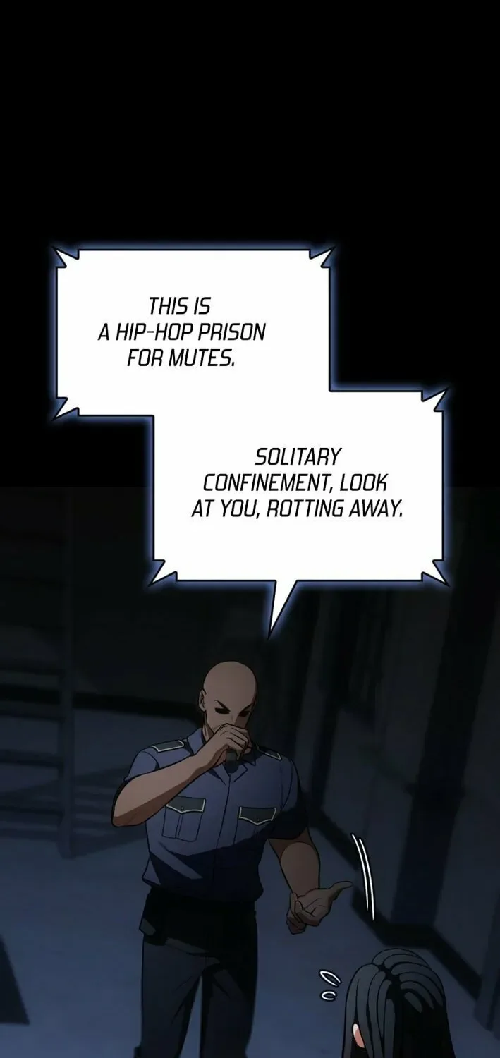 Together With the Gods of Music Chapter 74 page 46