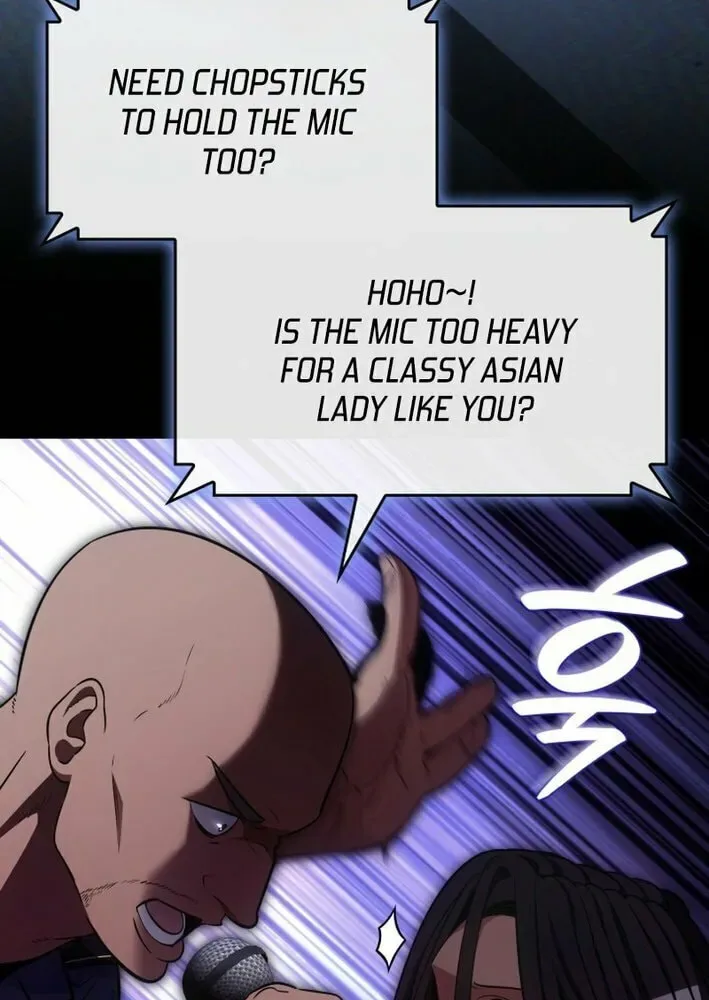 Together With the Gods of Music Chapter 74 page 49
