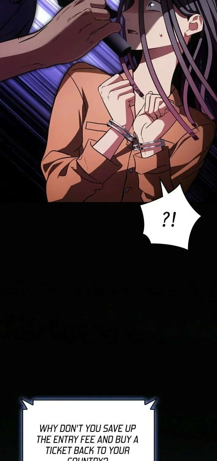 Together With the Gods of Music Chapter 74 page 50