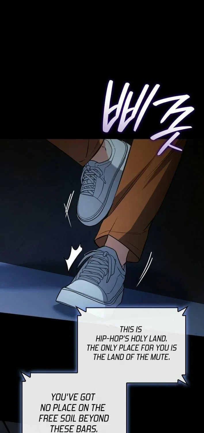 Together With the Gods of Music Chapter 74 page 52