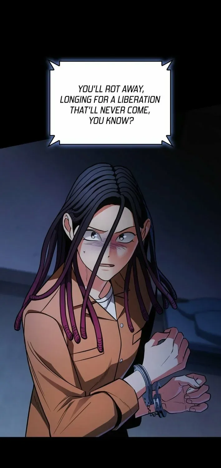 Together With the Gods of Music Chapter 74 page 54