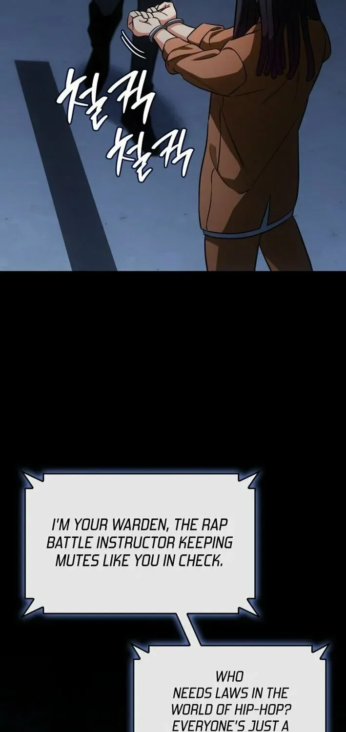 Together With the Gods of Music Chapter 74 page 47