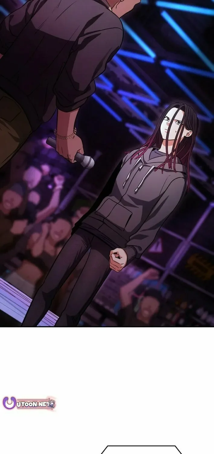Together With the Gods of Music Chapter 74 page 59