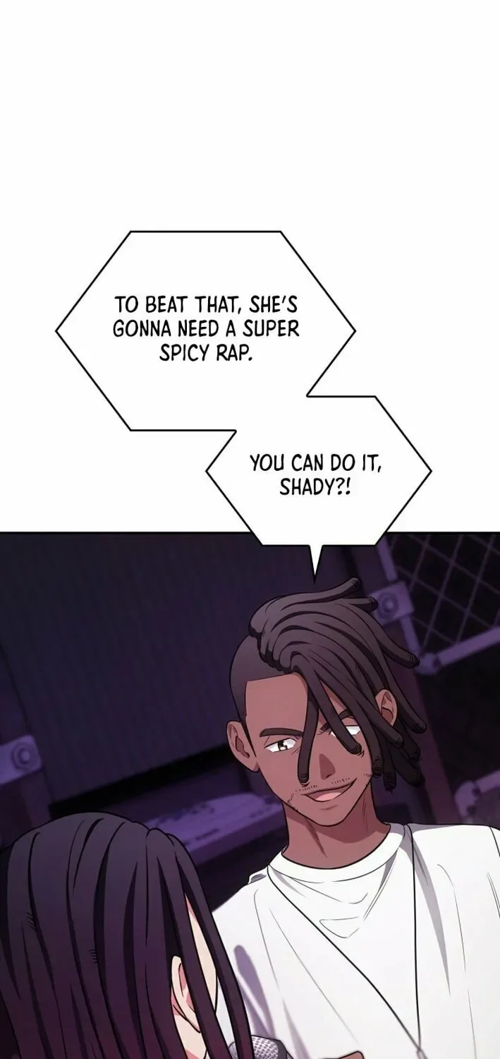 Together With the Gods of Music Chapter 74 page 61