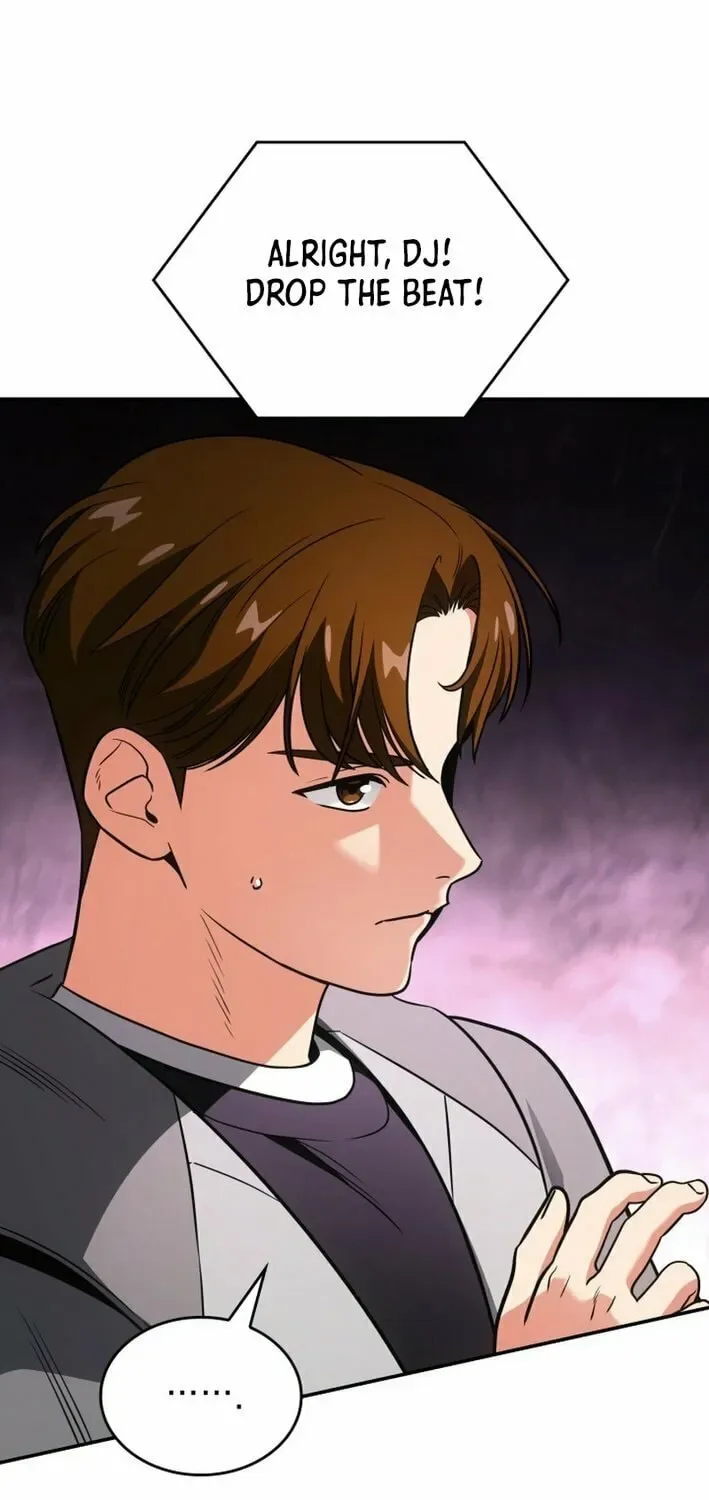 Together With the Gods of Music Chapter 74 page 64