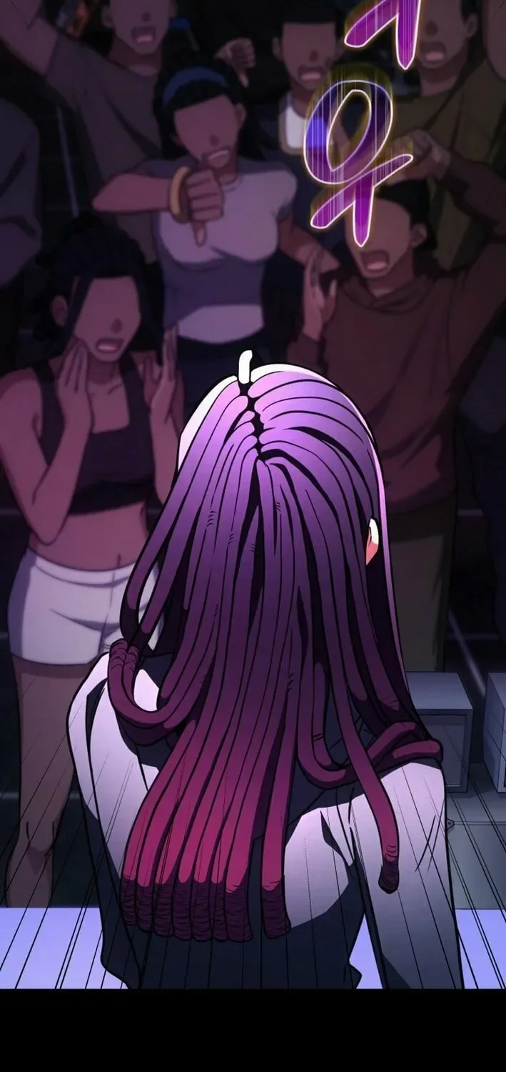 Together With the Gods of Music Chapter 74 page 67