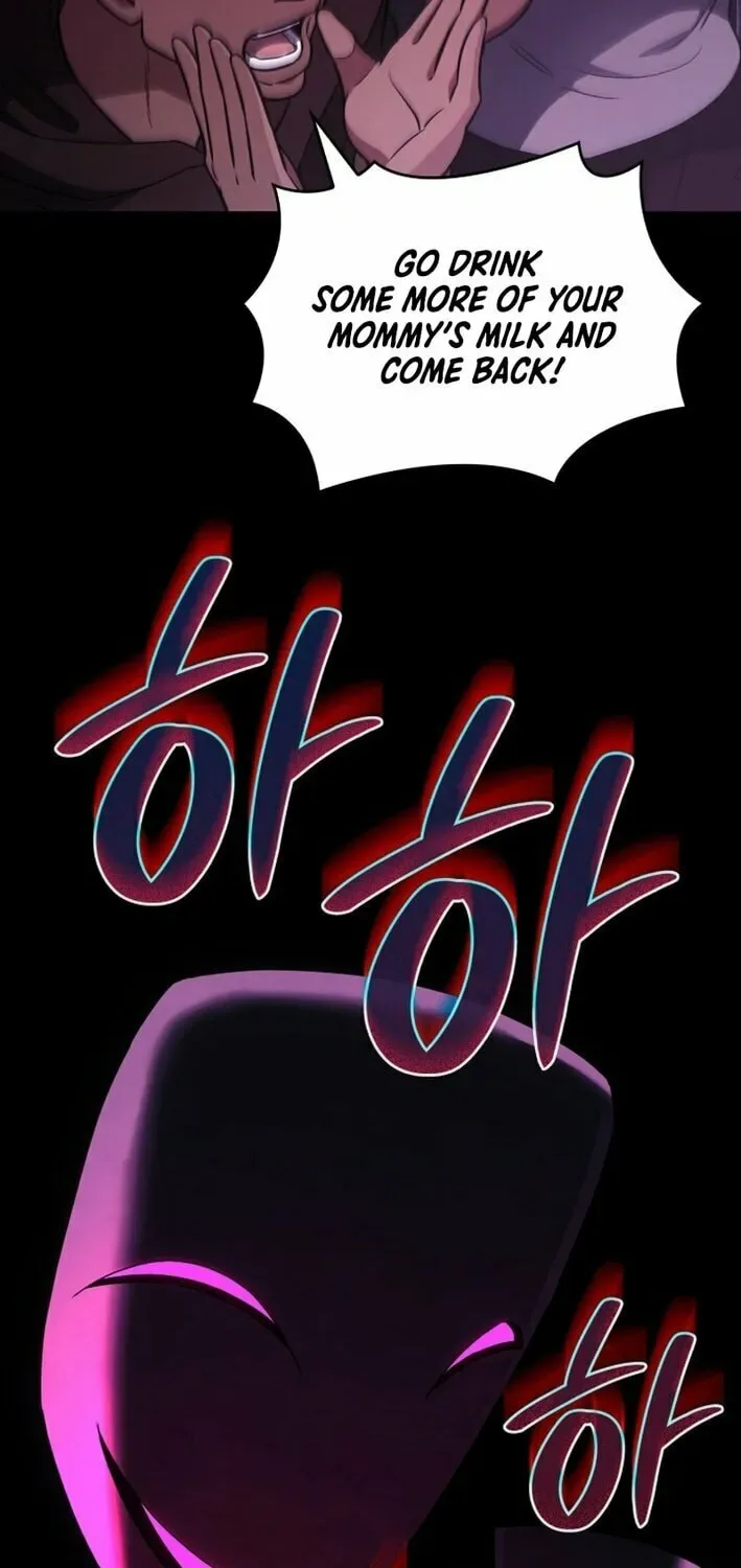 Together With the Gods of Music Chapter 74 page 69