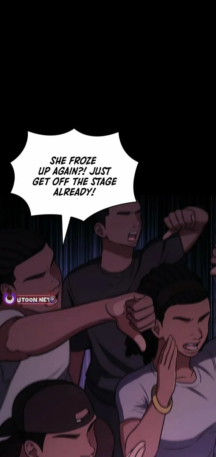 Together With the Gods of Music Chapter 74 page 68