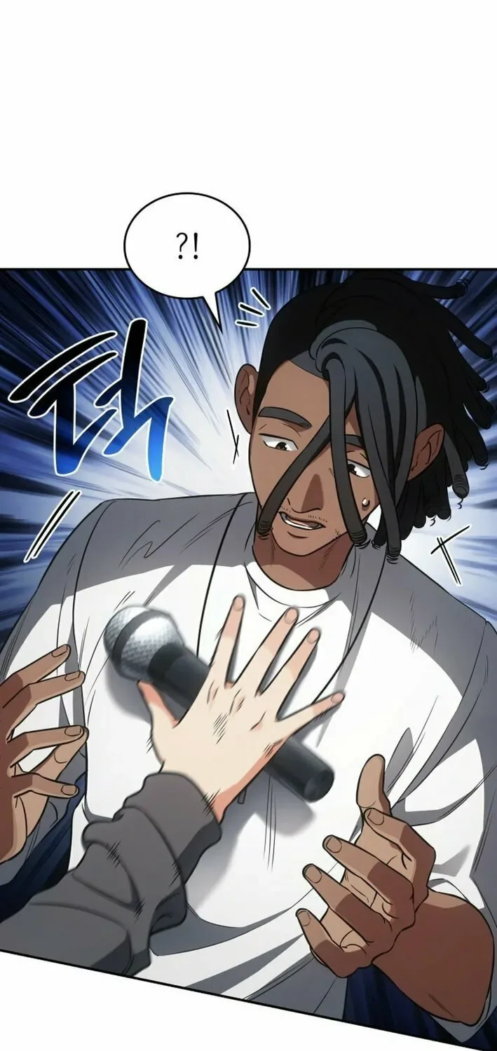 Together With the Gods of Music Chapter 74 page 73