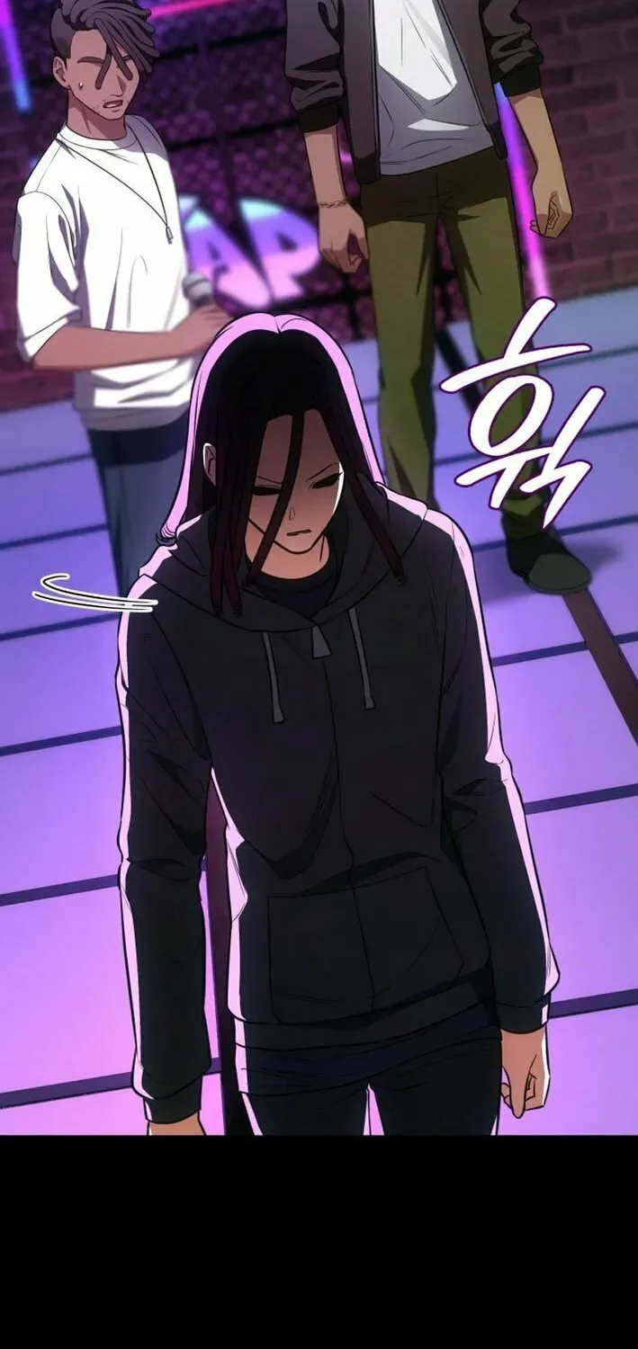 Together With the Gods of Music Chapter 74 page 76