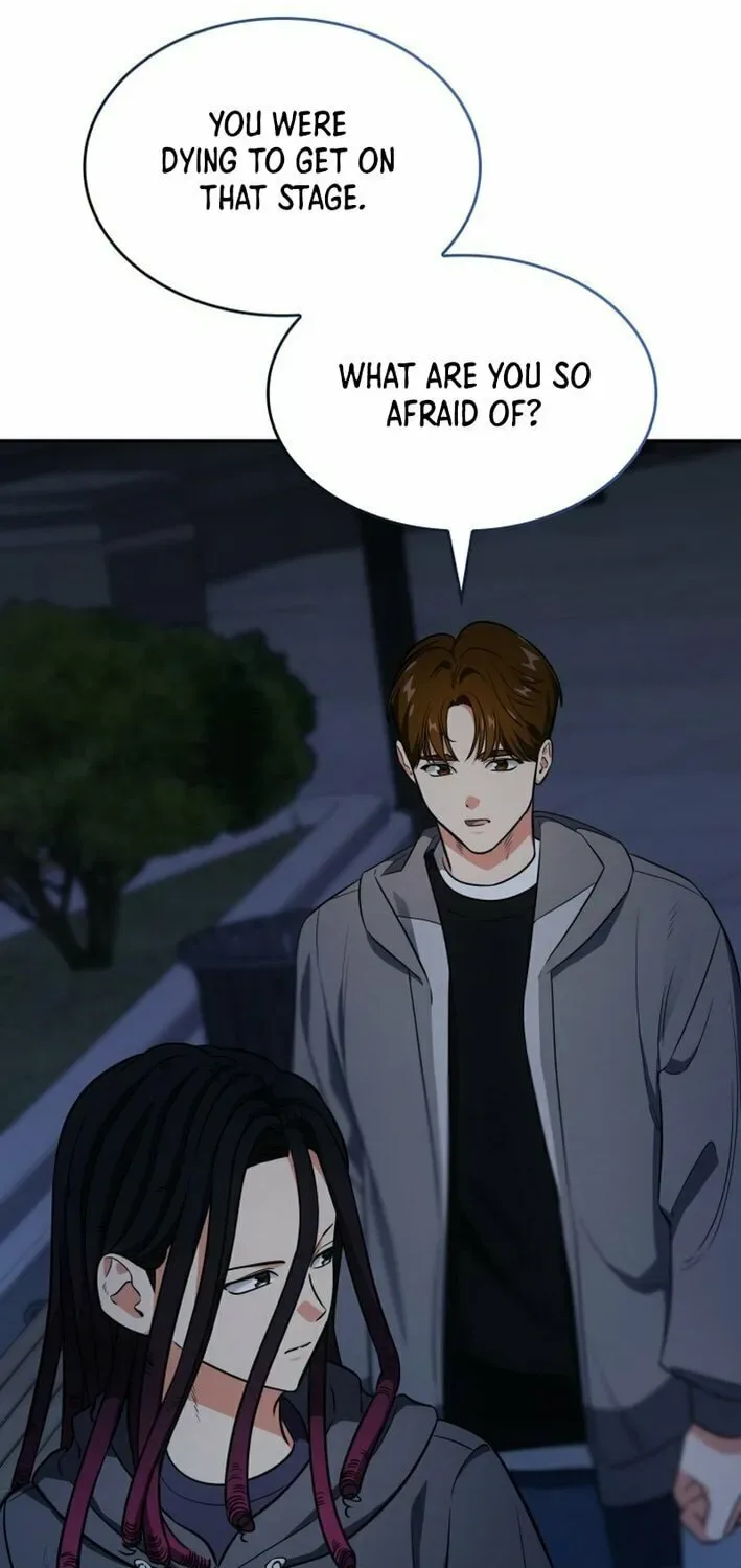 Together With the Gods of Music Chapter 74 page 83