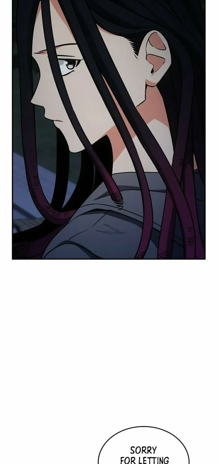 Together With the Gods of Music Chapter 74 page 85