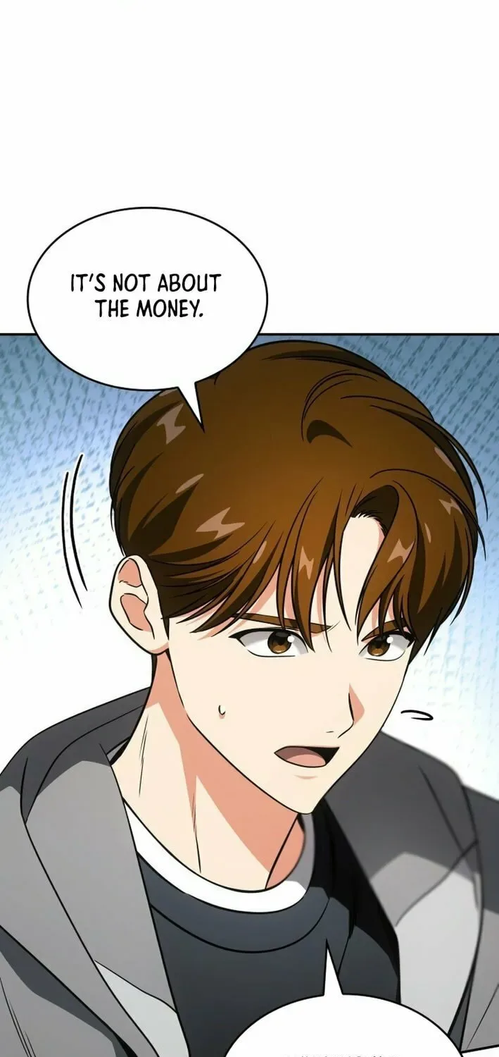 Together With the Gods of Music Chapter 74 page 87
