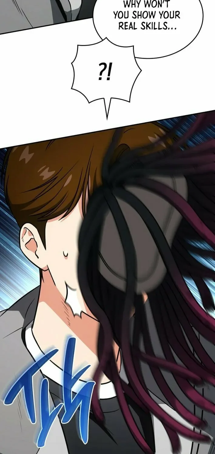 Together With the Gods of Music Chapter 74 page 88