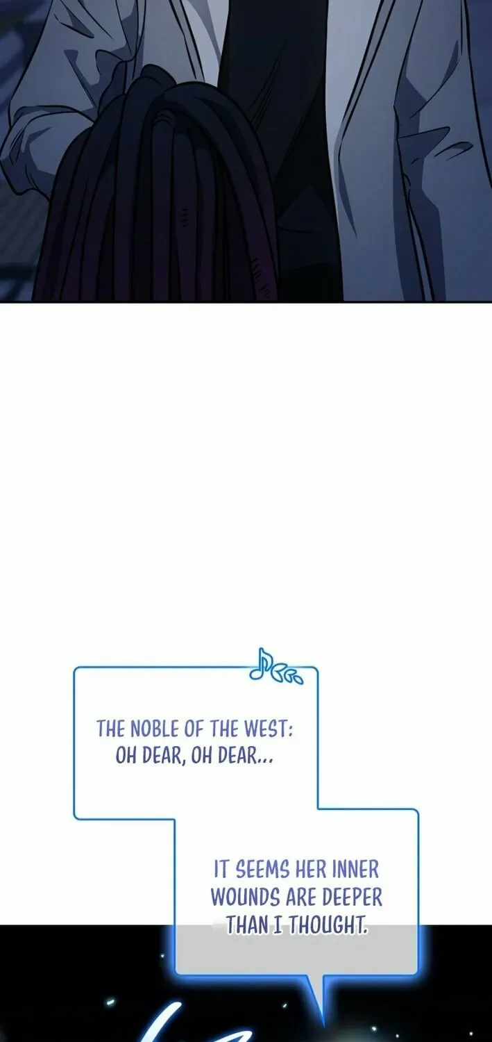 Together With the Gods of Music Chapter 74 page 92