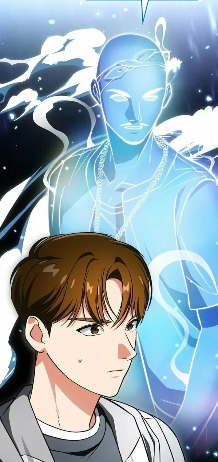Together With the Gods of Music Chapter 74 page 96