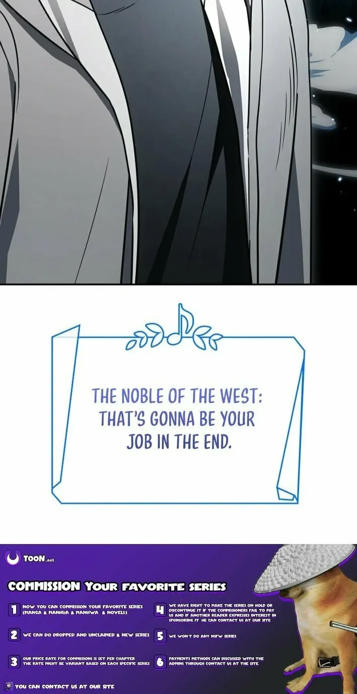 Together With the Gods of Music Chapter 74 page 97