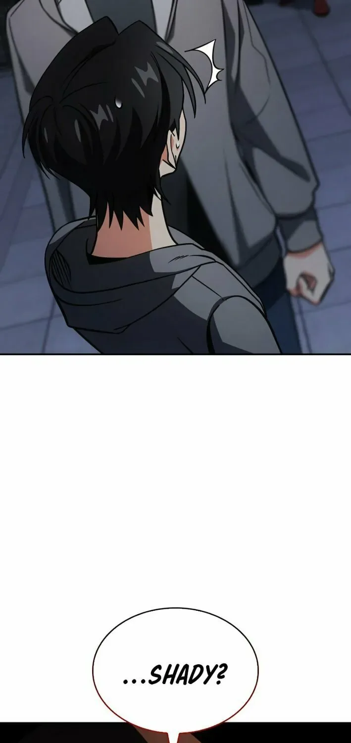 Together With the Gods of Music Chapter 75 page 19