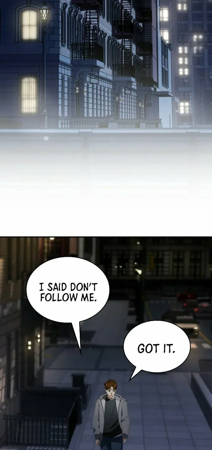 Together With the Gods of Music Chapter 75 page 3
