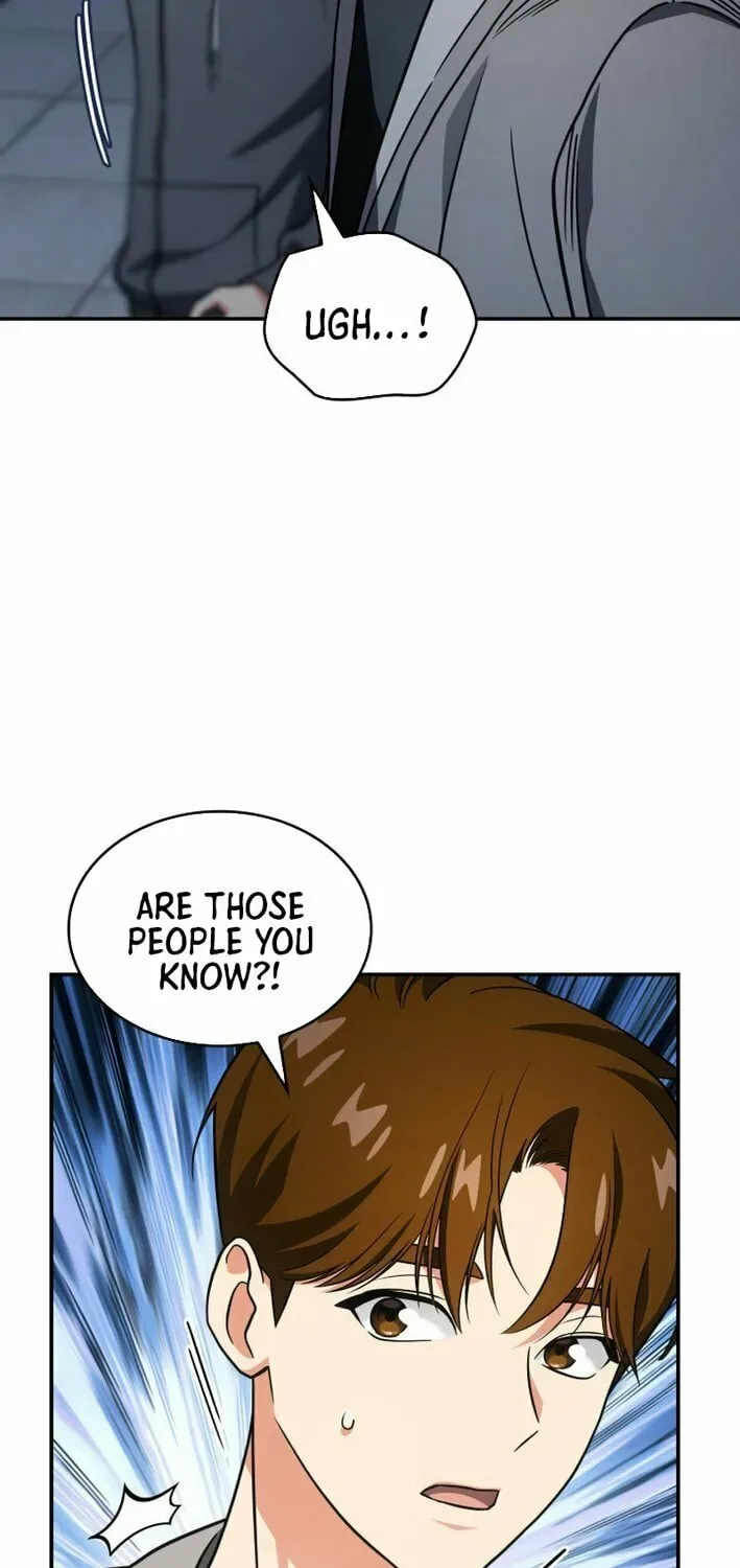 Together With the Gods of Music Chapter 75 page 22