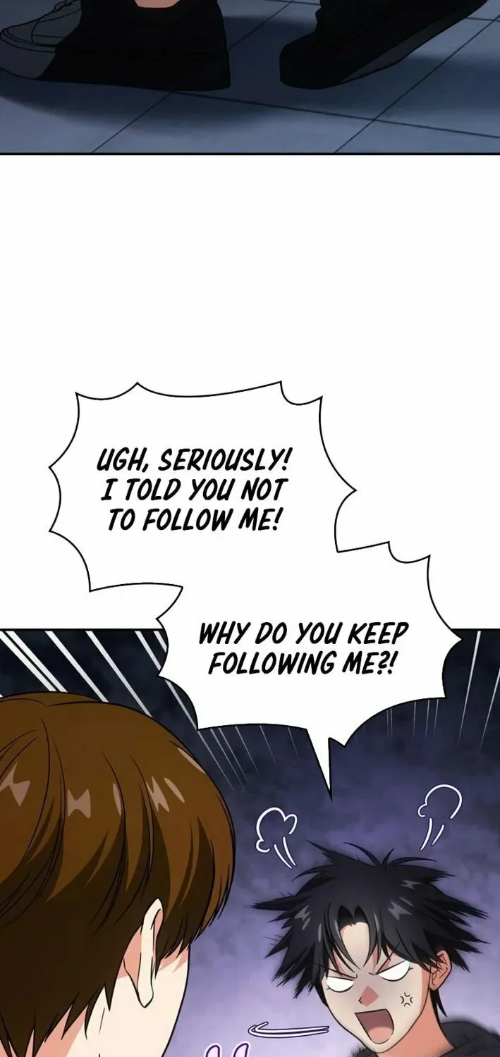 Together With the Gods of Music Chapter 75 page 5