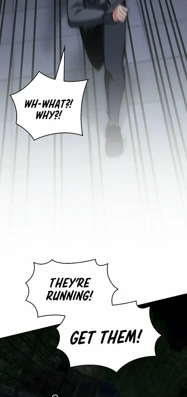 Together With the Gods of Music Chapter 75 page 25