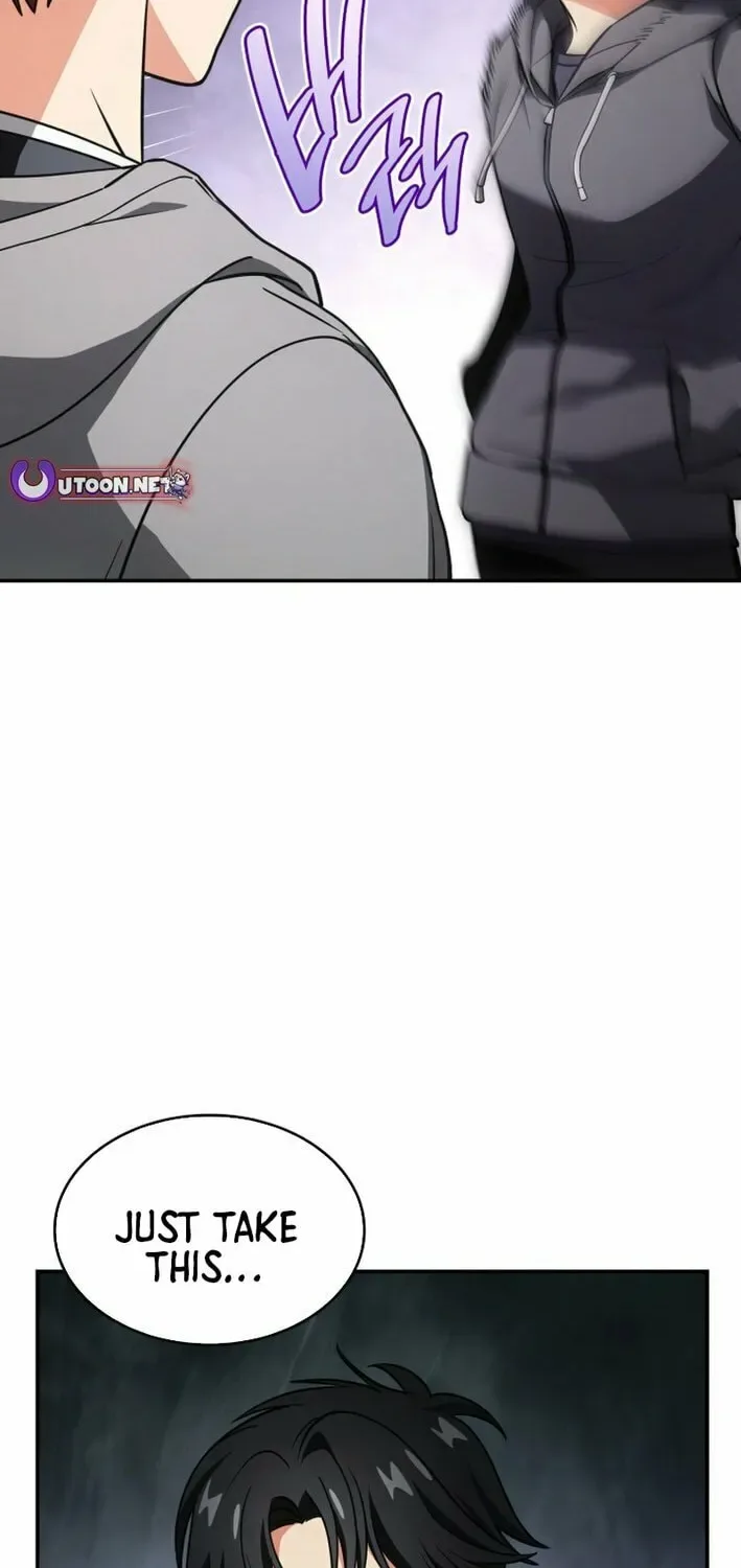 Together With the Gods of Music Chapter 75 page 6
