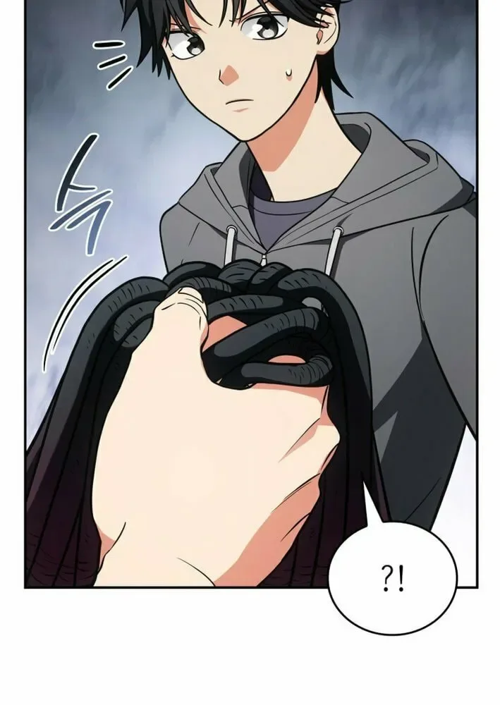 Together With the Gods of Music Chapter 75 page 7